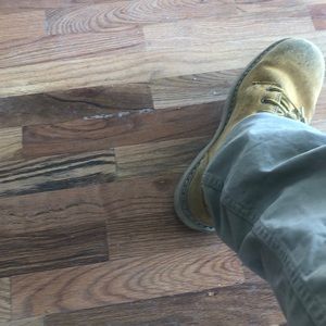 Meet your Posher, Kurt’s